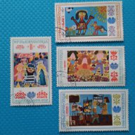 пощенски марки България 27 броя, снимка 3 - Филателия - 15305674