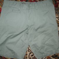 Къси панталони REWARD  мъжки,размер36, снимка 2 - Къси панталони - 21462441