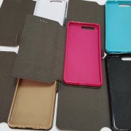 Huawei P10 Lite,P10,P10 Plus,Honor 8 Lite(P8 Lite 2017) калъф с капак, снимка 8 - Калъфи, кейсове - 18101181
