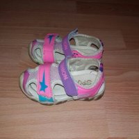 Детски обувки N21, снимка 2 - Детски сандали и чехли - 21513503
