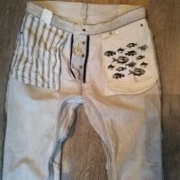 SCOTCH & SODA мъжки дънки W33 L34, снимка 7 - Дънки - 22229078