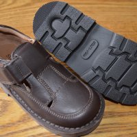 детски обувки естествена кожа-3 цвята START-RITE, снимка 18 - Детски маратонки - 21587069