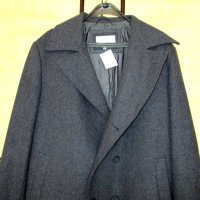 Мъжко палто, снимка 9 - Якета - 20851905