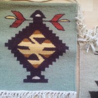287 сувенирни чипровски килимчета, снимка 4 - Други ценни предмети - 18865469