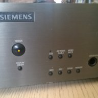 siemens rx-400-r7 selected edition-rds-stereo receiver-нов внос от швеицария, снимка 10 - Ресийвъри, усилватели, смесителни пултове - 7828748