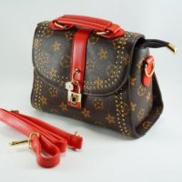 Луксозни чантички в стил Louis Vuitton HQ replic, снимка 2 - Чанти - 24355725