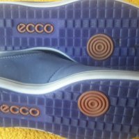 ECCO кожени обувки 38 и Candice Cooper балеринки 39, снимка 6 - Дамски елегантни обувки - 22393472