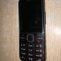 nokia c5-00 без батерия-за ремонт/части, снимка 5 - Nokia - 21777317