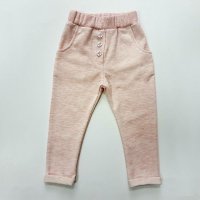 Панталон Рени Момиче размер 92 памук , снимка 1 - Панталони и долнища за бебе - 20929438