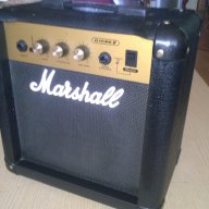 marshall-g10mk2-kube за ел.китара-нов внос англия, снимка 4 - Ресийвъри, усилватели, смесителни пултове - 9232310