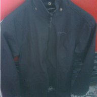 Черно неопреново яке за дъжд и вятър,марково, снимка 2 - Палта, манта - 16483840