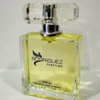 Парфюм "Rodriguez Luxe",  алтернативен на " CHROME AZZARO ", 50мл., снимка 2 - Мъжки парфюми - 24915618
