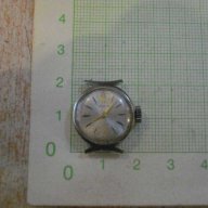 Часовник "ЧАЙКА" ръчен дамски механичен съветски работещ - 2, снимка 1 - Дамски - 15648861