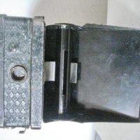 Стар метален фотоапарат, снимка 13 - Антикварни и старинни предмети - 21676782