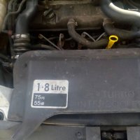 Ford Tourneo Connect 1.8 TDI, снимка 7 - Автомобили и джипове - 23976007