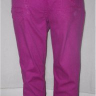 Маркови еластични бермуди "Seven"original brand - голям размер , снимка 2 - Къси панталони и бермуди - 14806841