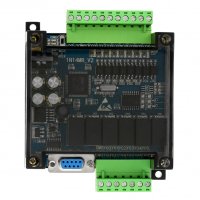 PLC (Програмируем логически контролер), снимка 3 - Друга електроника - 23888219