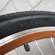 Продавам колела внос от Германия  Комплект НОВИ външни гуми KENDA 26 х 2,125, снимка 6 - Части за велосипеди - 10959857