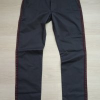 Мъжки спортен панталон MONTEGO размер 52, снимка 2 - Панталони - 23853524