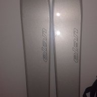 Carving Ski Elan Integra 5.0+ски обувки Strolz+щеки HEAD, снимка 2 - Зимни спортове - 17086341