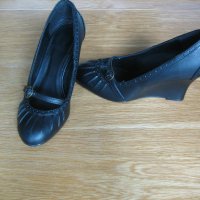 Елегантни обувки №36, снимка 4 - Дамски ежедневни обувки - 24671681