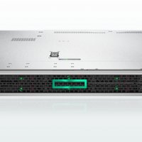Сървър, HPE DL360 G10, 2x Xeon 6130-G, 64GB, P408i-a/2GB, 10 SFF NVMe, 2x800W, High Performance, снимка 1 - Работни компютри - 23030794