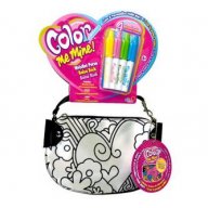 Детска чанта за оцветяване Color me mine / 00773, снимка 2 - Рисуване и оцветяване - 18439440