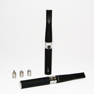 НОВА NEW Батерия за електронна цигара eGo, eGo-T,  eGo-C  на дос, снимка 6 - Аксесоари за електронни цигари - 6564685