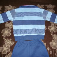 Детски ватиран анцунг - 18 месеца, снимка 6 - Панталони и долнища за бебе - 12980180