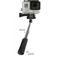 Комплект 3 в 1 за action camera - нагръдник (стойка за гърди) + стойка, снимка 8 - Камери - 10522502