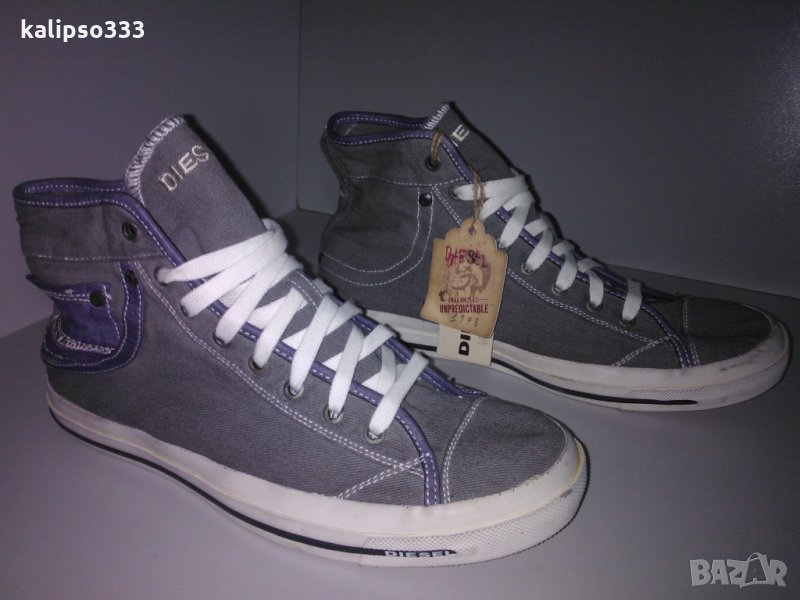 Diesel оригинални спортни обувки, снимка 1