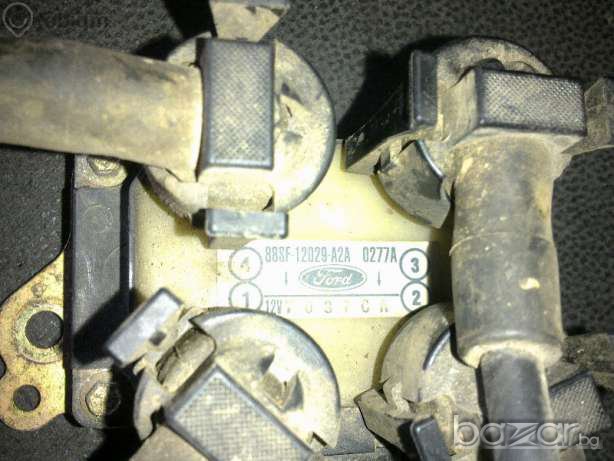 Делко За Форд-50 лв, снимка 1