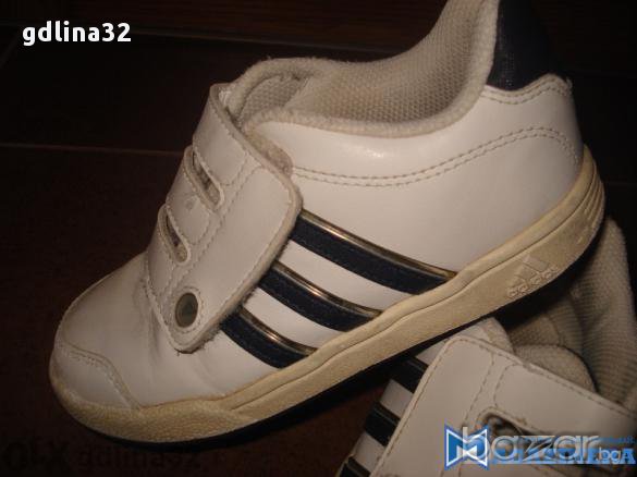 Адидас н 27 , снимка 1
