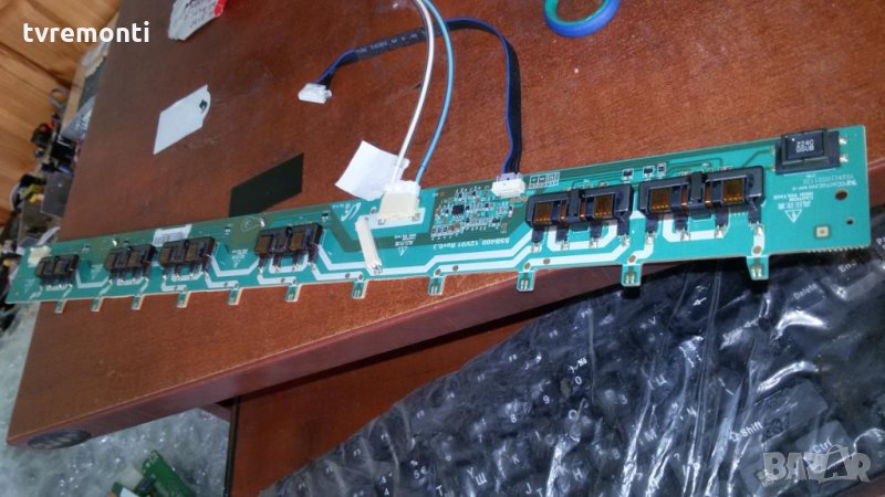 BACKLIGHT INVERTER SSB400_12V01, снимка 1