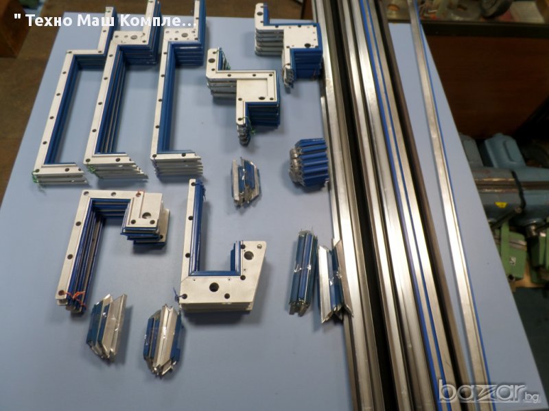 Маслообирачи, снимка 1