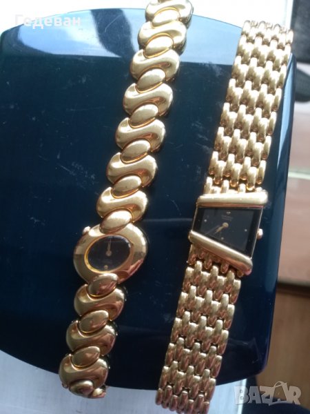 Стилни Сеико Seiko, снимка 1