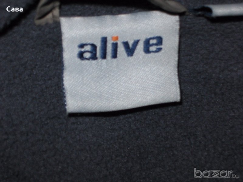 Елек ALIVE  мъжки,C, снимка 1