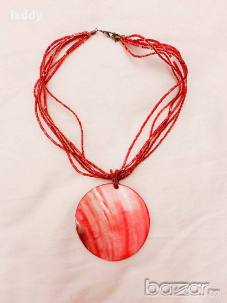 Колие *Уникат*, снимка 1