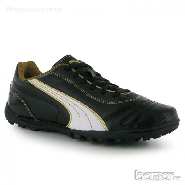 ОРИГИНАЛ! Нови футболни обувки, тип стоножка Puma Kratero, номера 38 и 38,5, 08726К, снимка 1