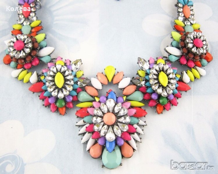 Ново колие ,,Шарлот'', снимка 1