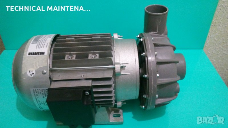 Продавам резервни части за Electrolux, снимка 1