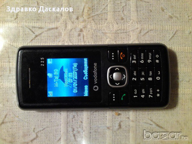 Vodafone 225  2бр., снимка 1