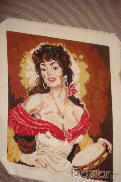 Гоблен "Дорита", снимка 1