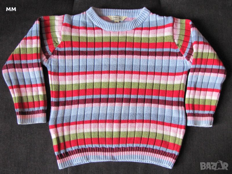 Детски блузи по 1, снимка 1