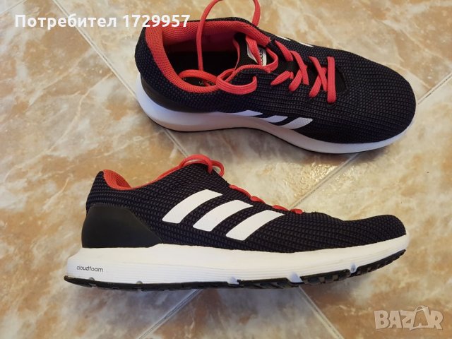 Дамски оригинални маратонки Adidas Cosmic Running, снимка 8 - Маратонки - 26032066