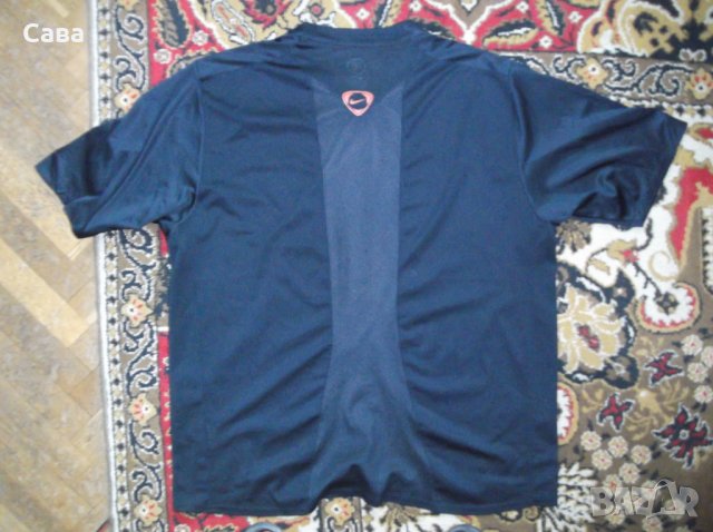 Тениски NIKE    мъжки,ХЛ-2ХЛ, снимка 7 - Тениски - 25887138