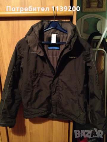 146-158см сноуборд ски яке Wedze Wed'ze , снимка 3 - Детски якета и елеци - 23318269