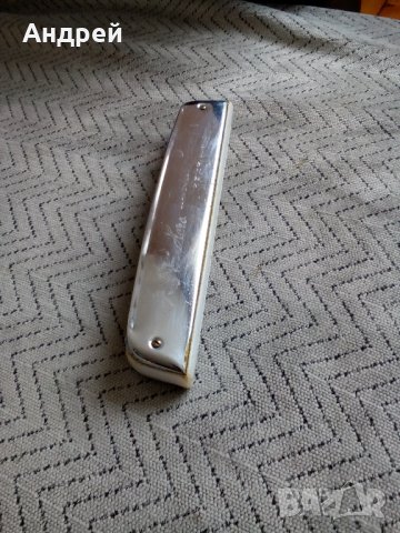  Стара хармоника HERO, снимка 2 - Антикварни и старинни предмети - 23686541