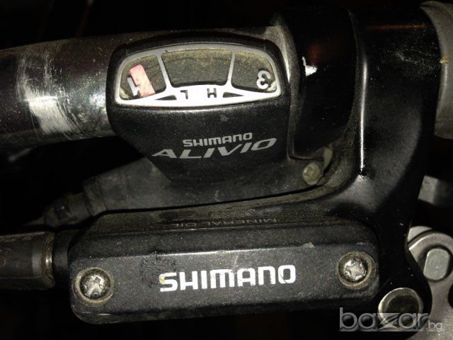 велосипед Nishiki 601, снимка 9 - Велосипеди - 6279879