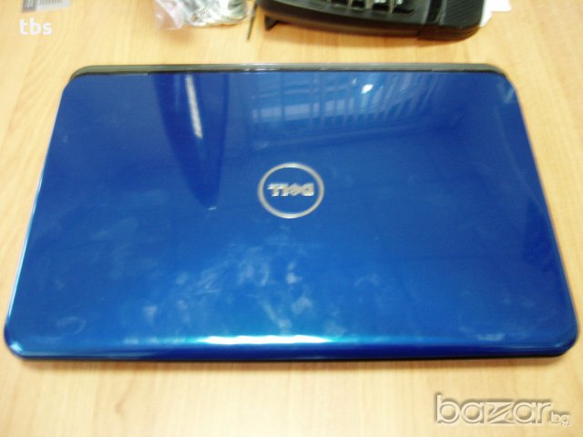 Лаптоп за части DELL INSPIRON N5010, снимка 2 - Части за лаптопи - 17650116